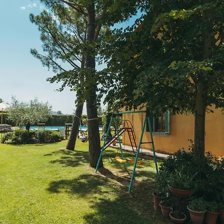 Belvilla By Oyo Loggia 別荘 コルトーナ