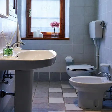 Belvilla By Oyo Loggia コルトーナ